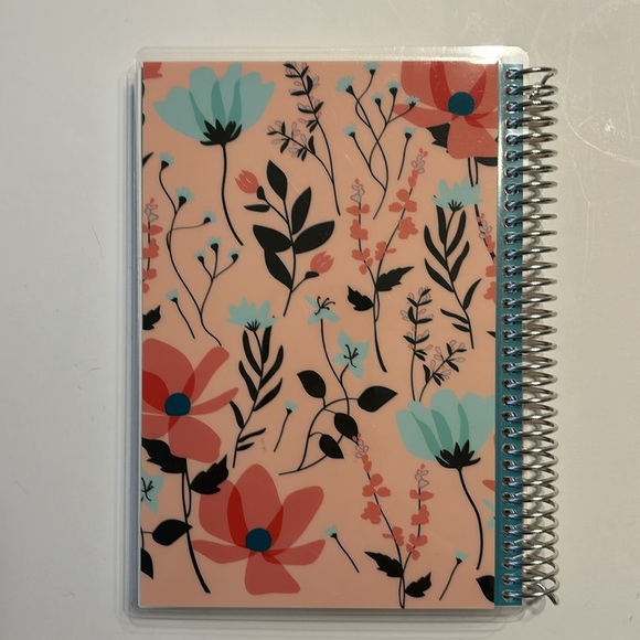 Erin Condron Undated Daily Wellness Planner - Picture 14 of 15